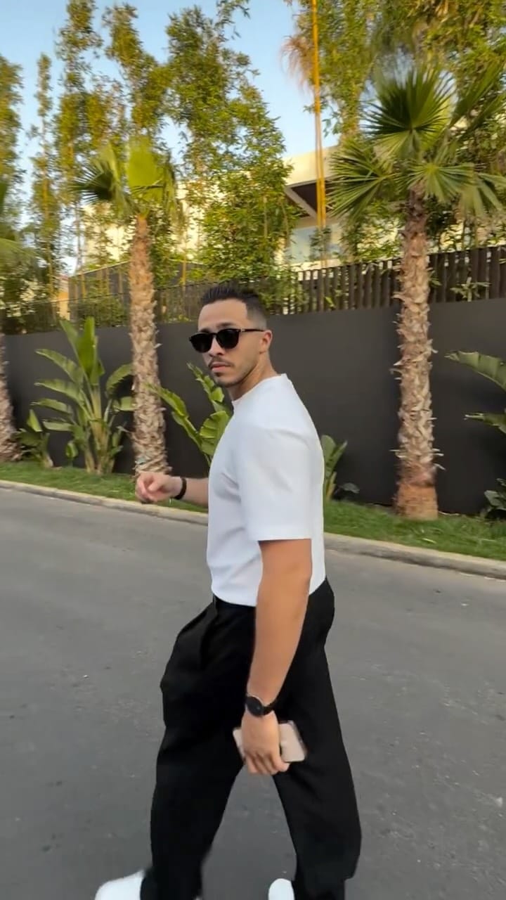 Post 7 by MAROKI RIDER on Instagram (video)