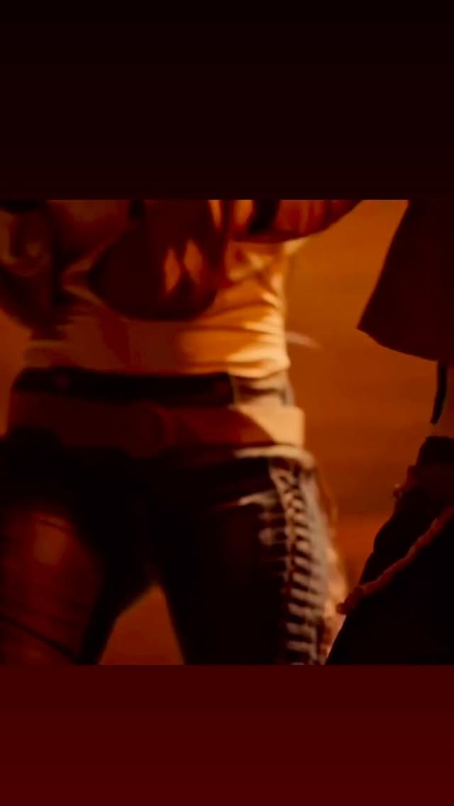 Post 3 by NGABO DESIGNER on Instagram (video)