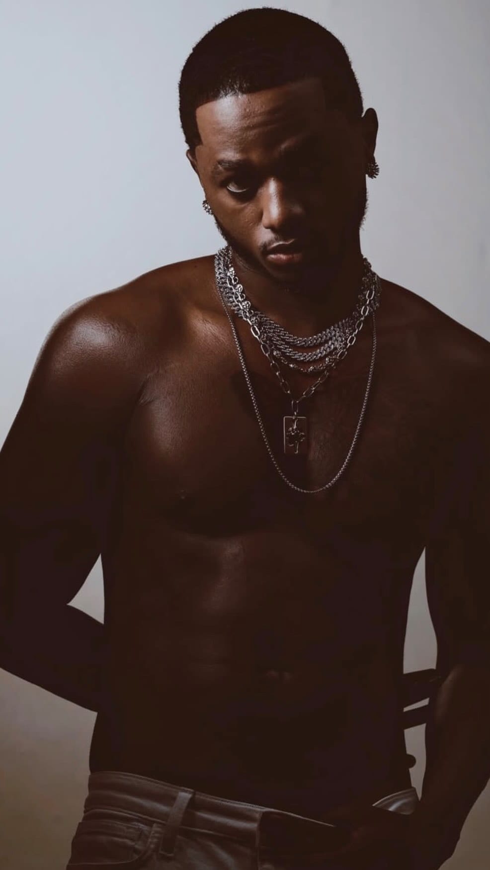 Post 7 by NGABO DESIGNER on Instagram (video)