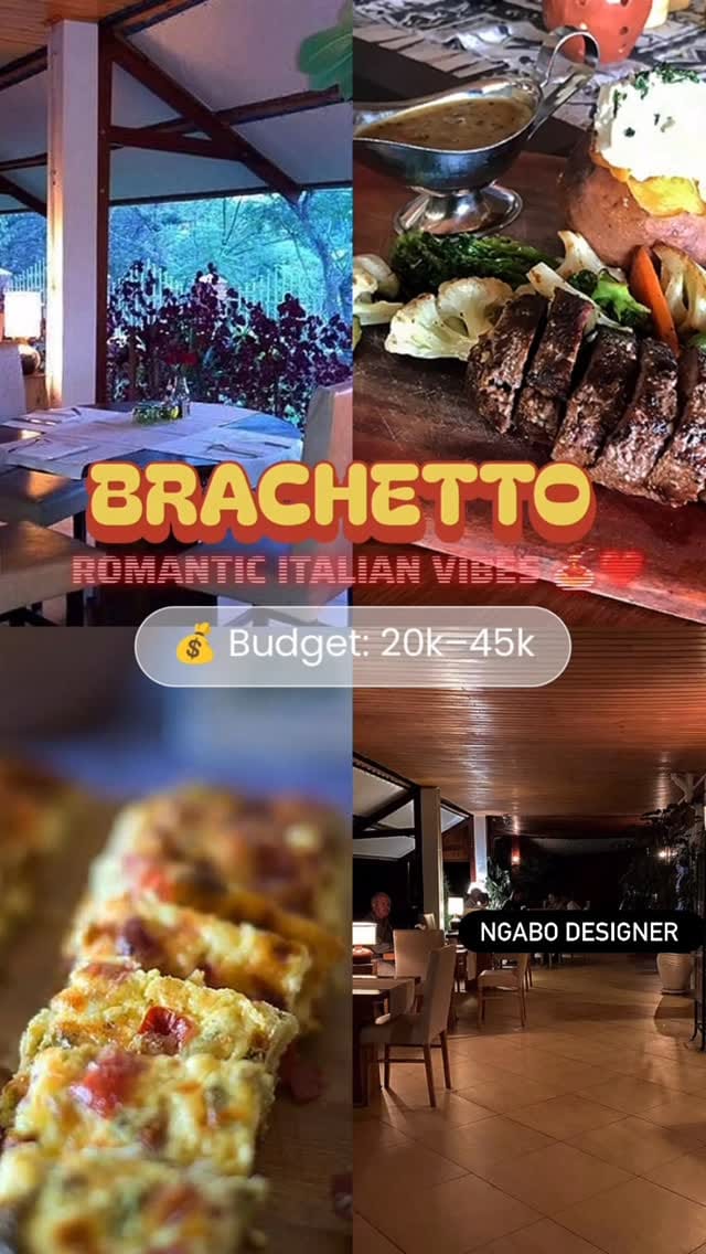 Post 5 by NGABO DESIGNER on Instagram (video)