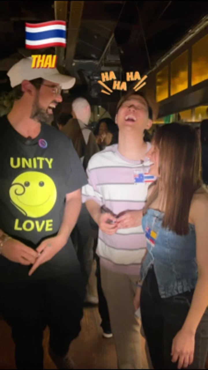 Post 4 by 路威 लूइस لویی on Instagram (video)