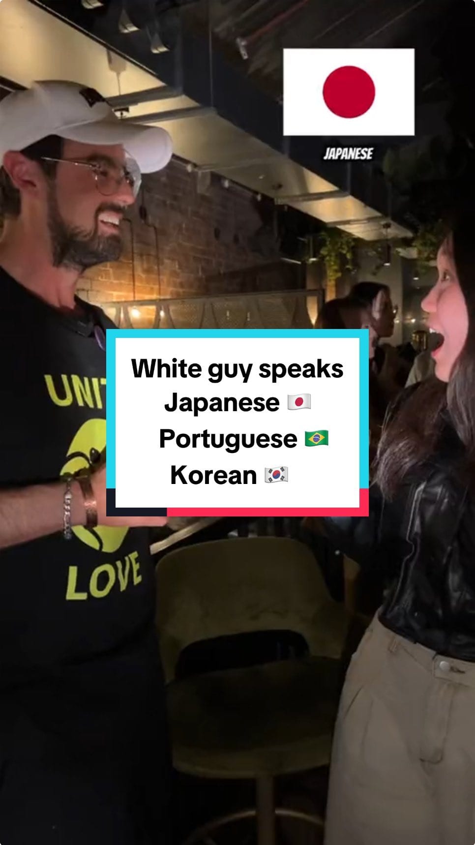 Post 6 by 路威 लूइस لویی on Instagram (video)