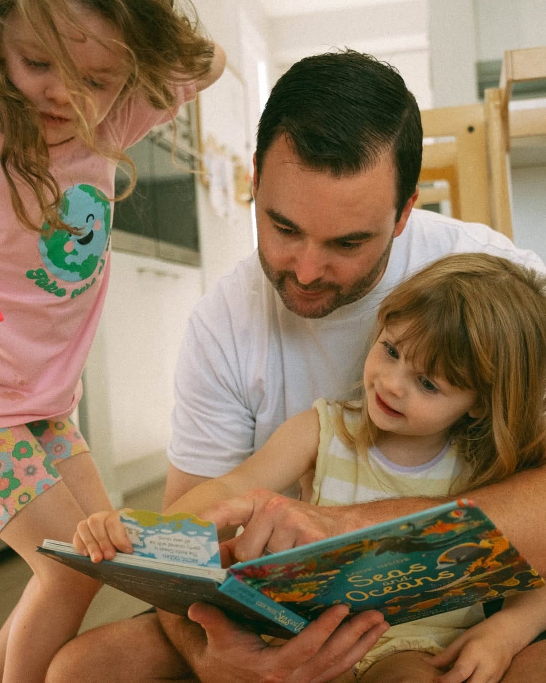 Post 6 by Courtney Holmes | Family Films + Photos on Instagram (carousel)