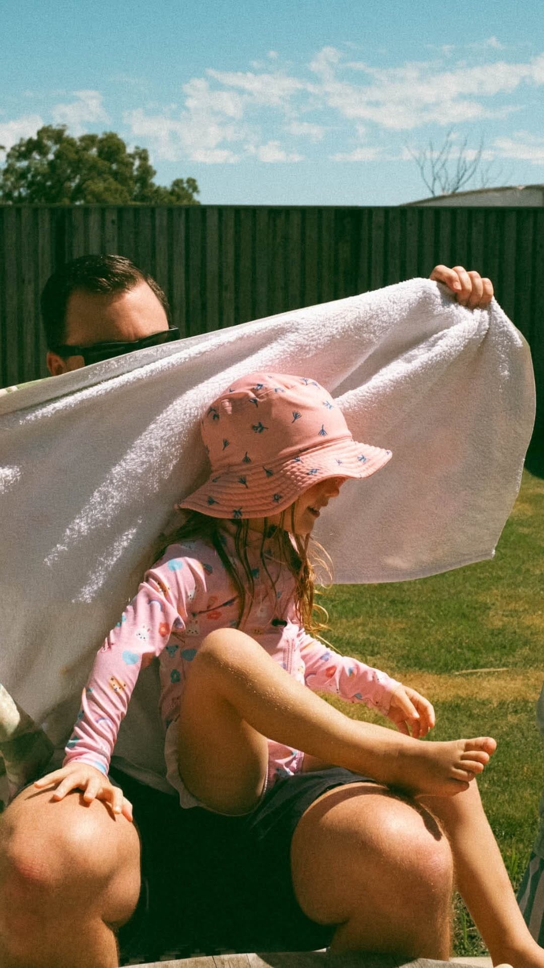 Post 7 by Courtney Holmes | Family Films + Photos on Instagram (video)