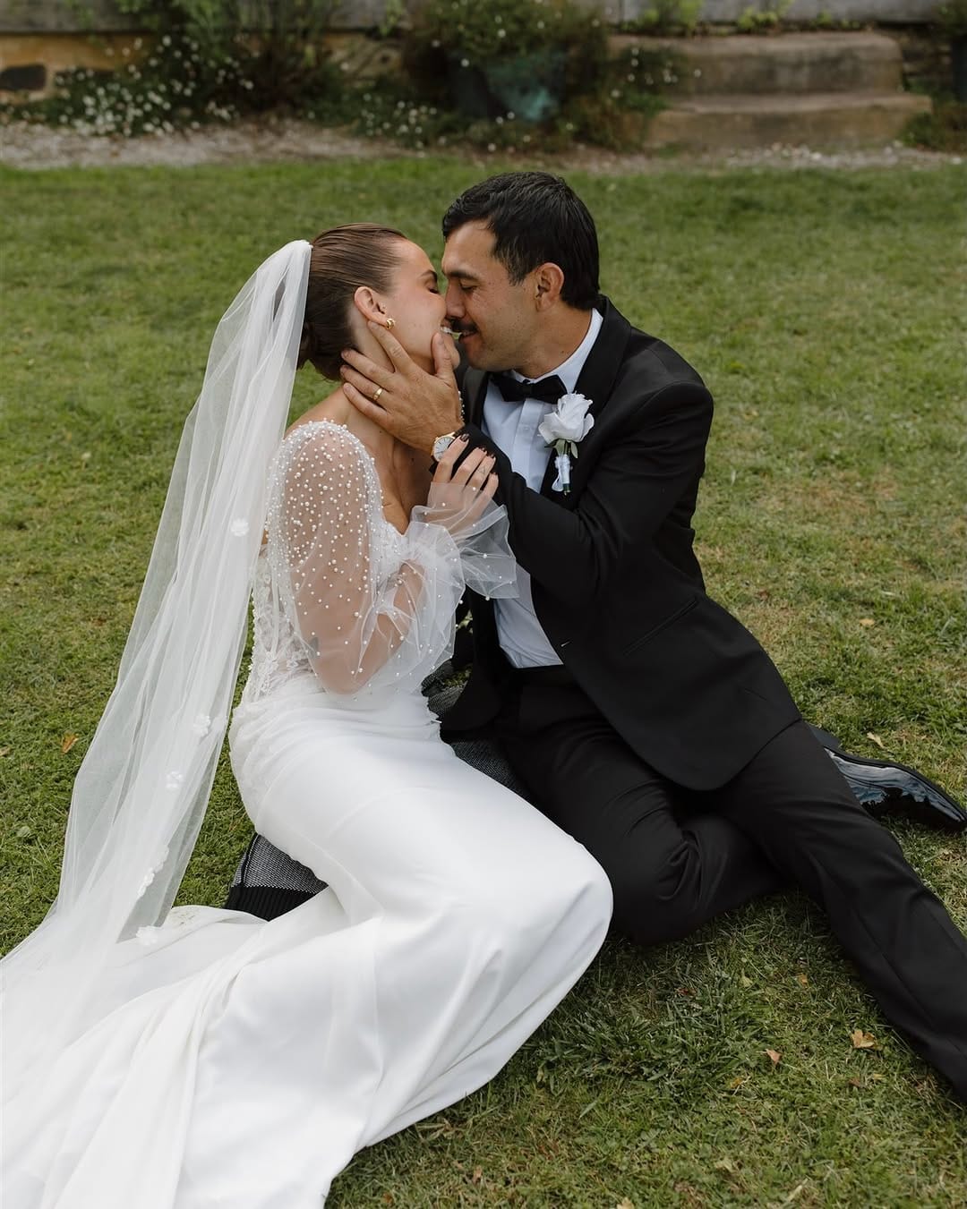 Post 8 by Madi Fitzgerald | Southern Highlands Wedding Photographer on Instagram (carousel)