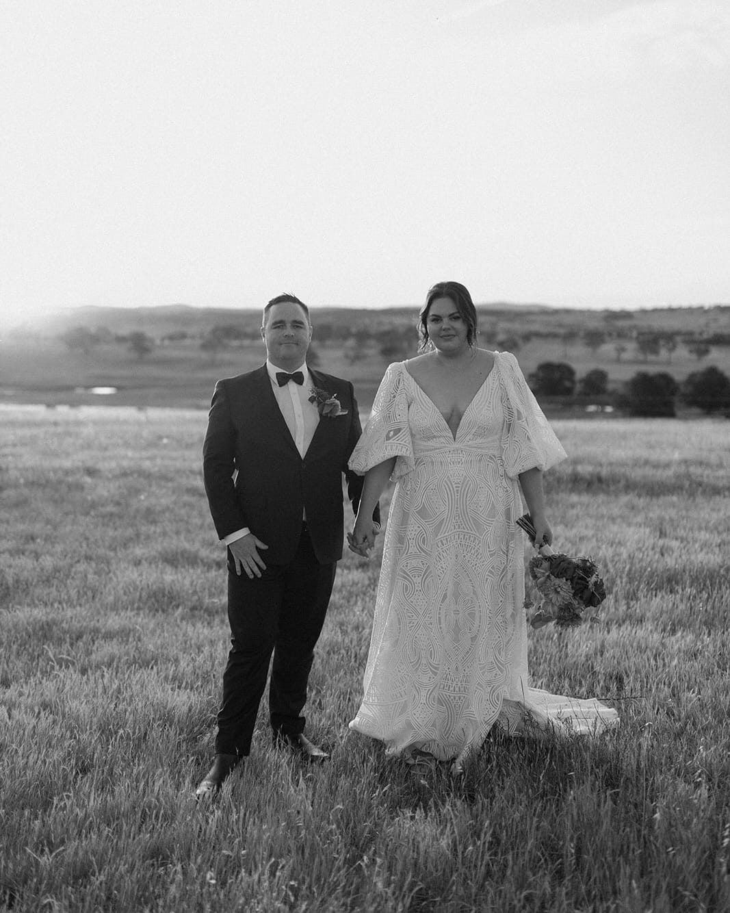 Post 5 by Madi Fitzgerald | Southern Highlands Wedding Photographer on Instagram (carousel)
