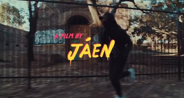 Post 5 by JÁEN on Instagram (video)