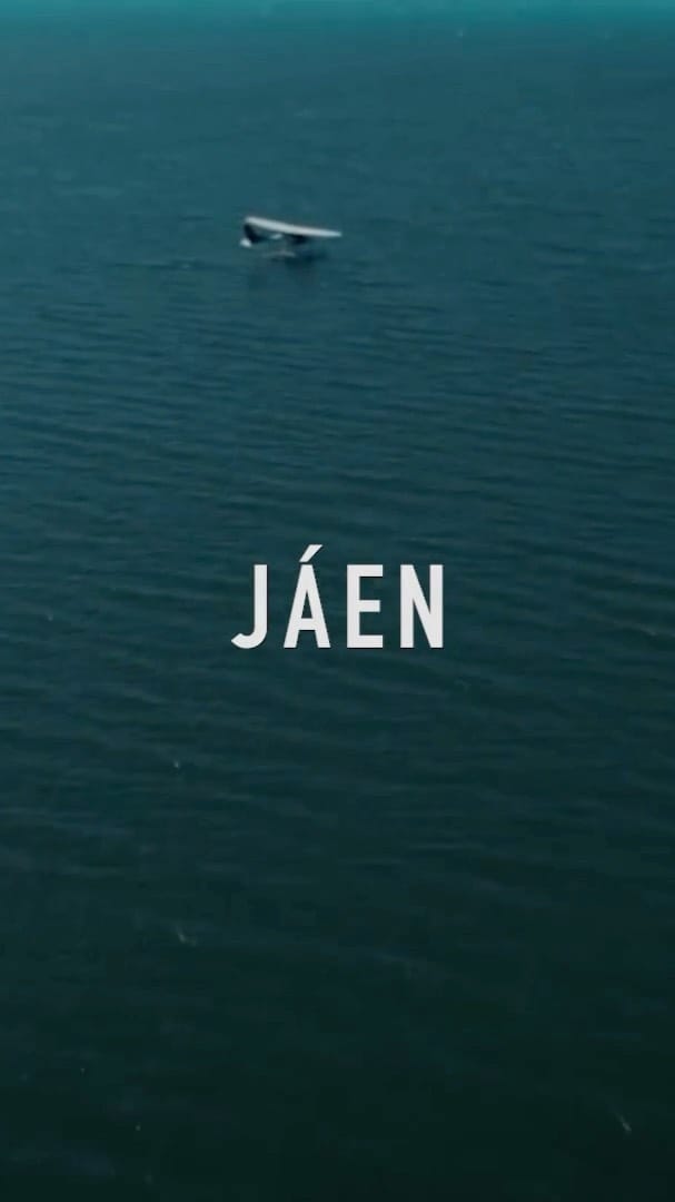 Post 10 by JÁEN on Instagram (video)