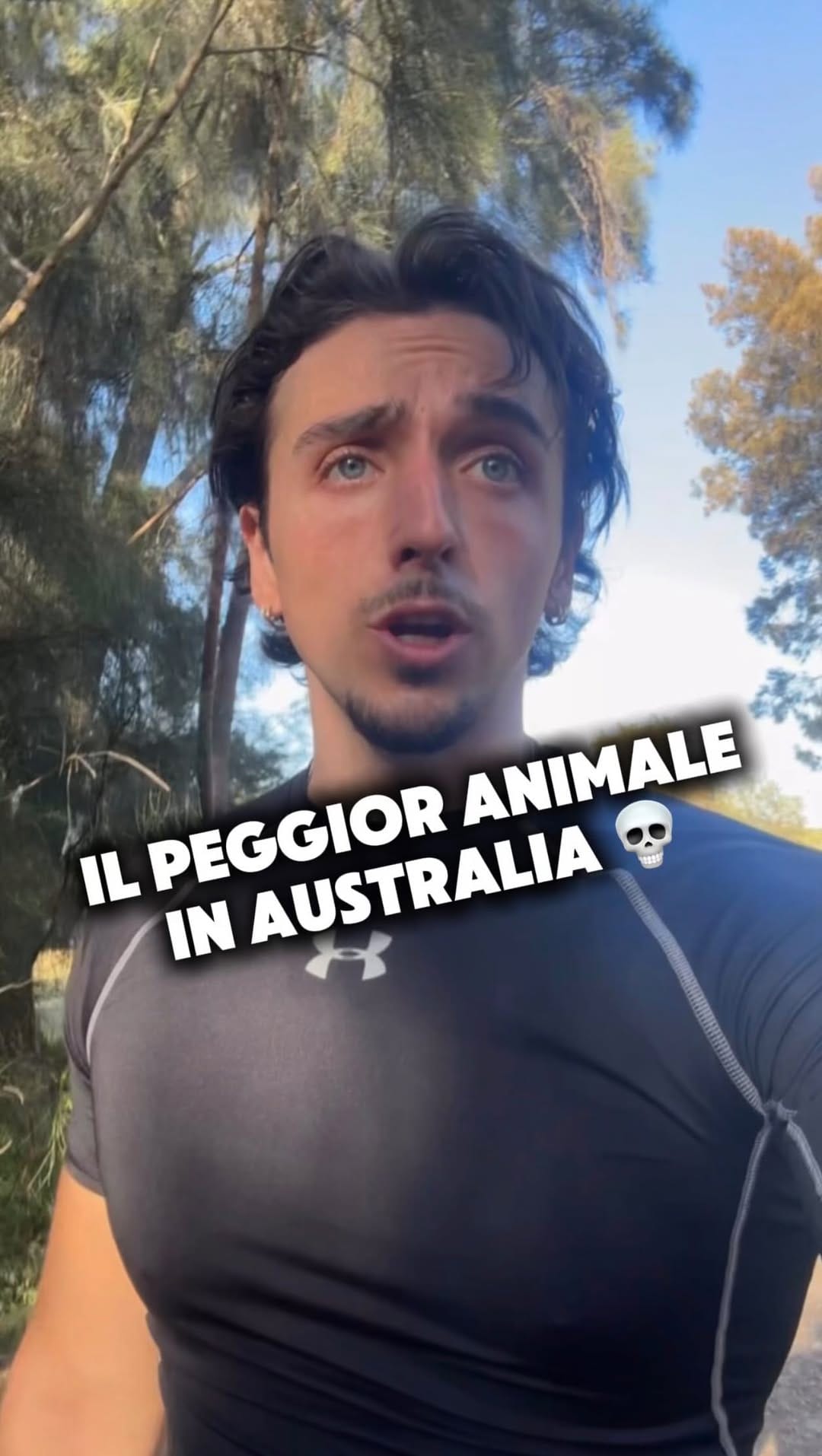 Post 5 by 𝕸𝖆𝖓𝖚𝖊𝖑𝖔 𓂀 on Instagram (video)