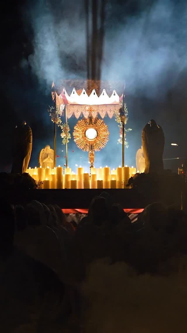 Post 1 by New Ark Films on Instagram (video)
