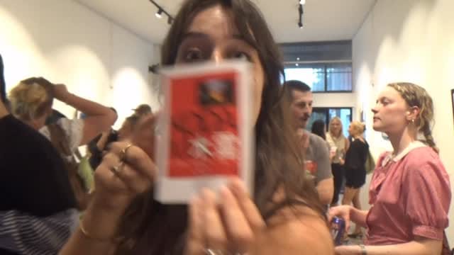 Post 7 by Jack Moran on Instagram (video)