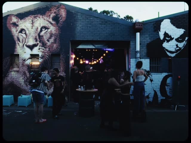 Post 8 by Jack Moran on Instagram (video)
