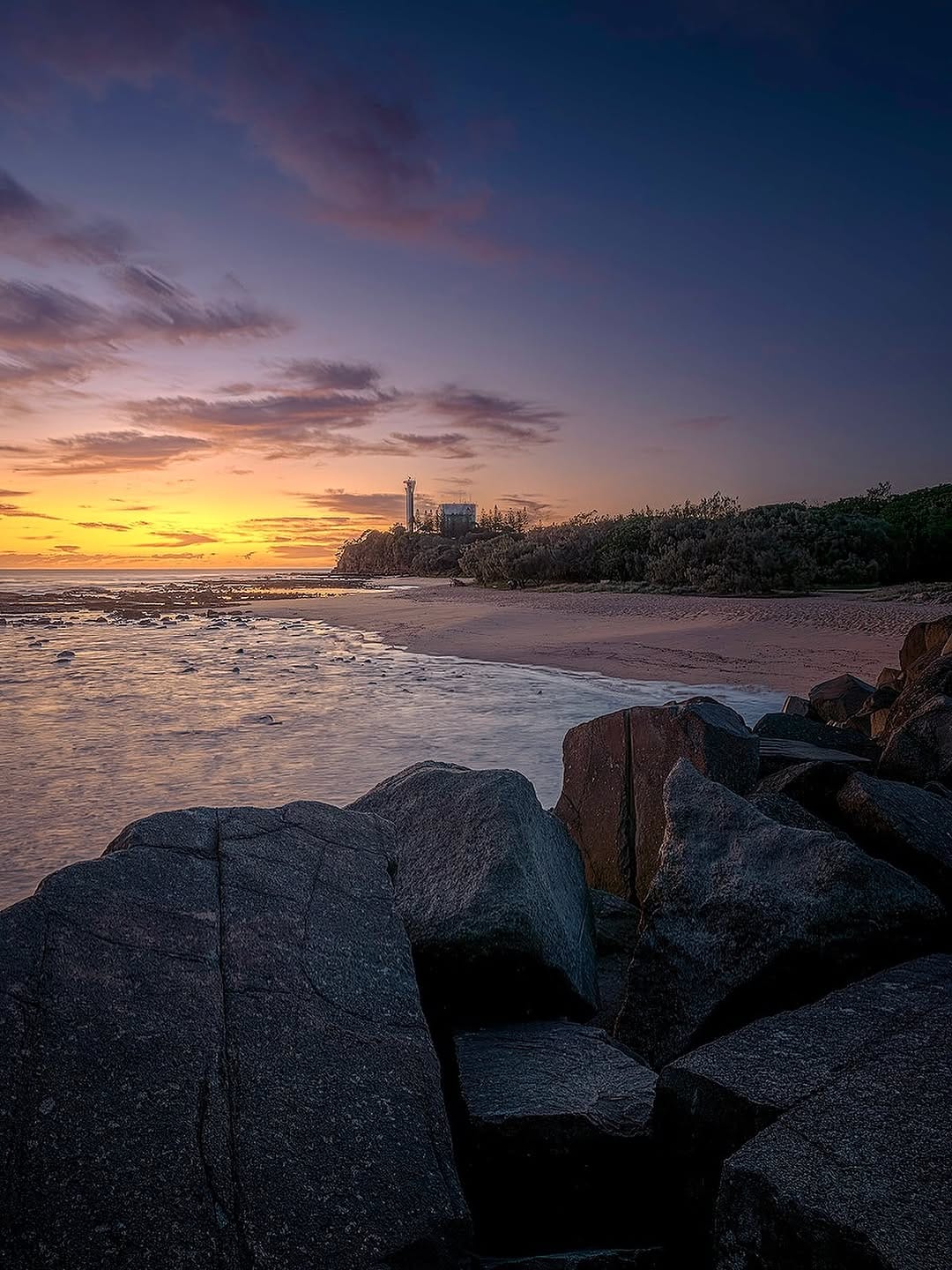 Post 1 by Sam Cook on Instagram (image)