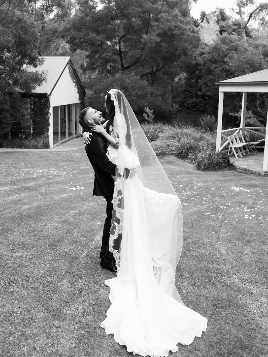 Post 4 by Eternal Love Stories on Instagram (carousel)