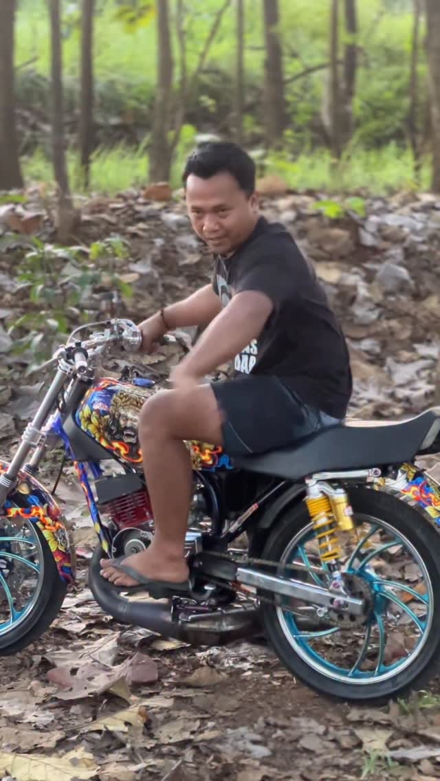 Post 5 by kawanblayer official on Instagram (video)