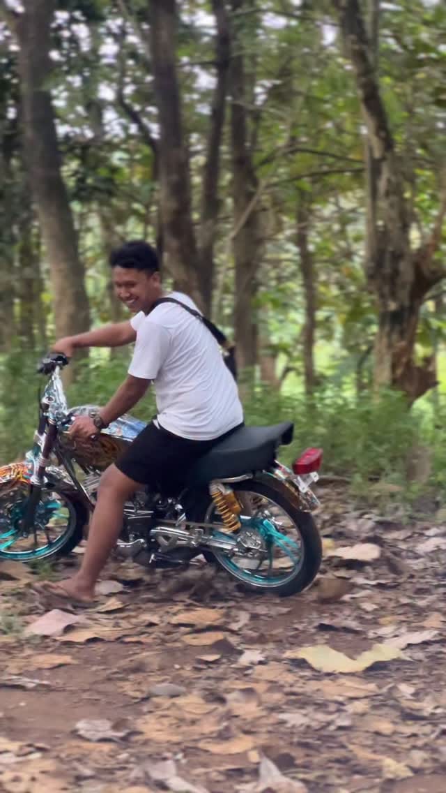 Post 10 by kawanblayer official on Instagram (video)