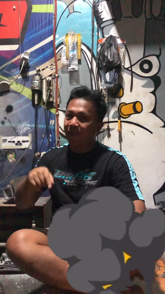 Post 4 by kawanblayer official on Instagram (video)