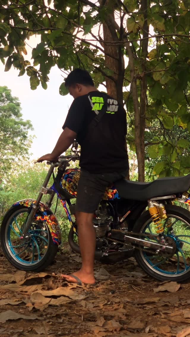 Post 9 by kawanblayer official on Instagram (video)