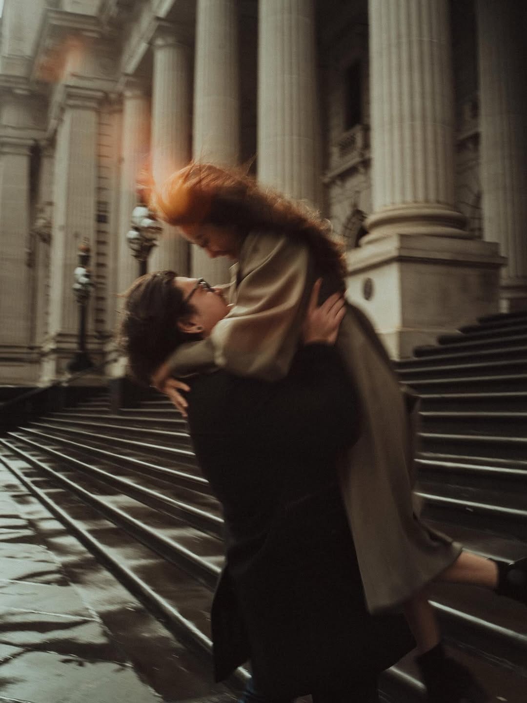 Post 10 by Melbourne & Destination Wedding Photographer on Instagram (carousel)