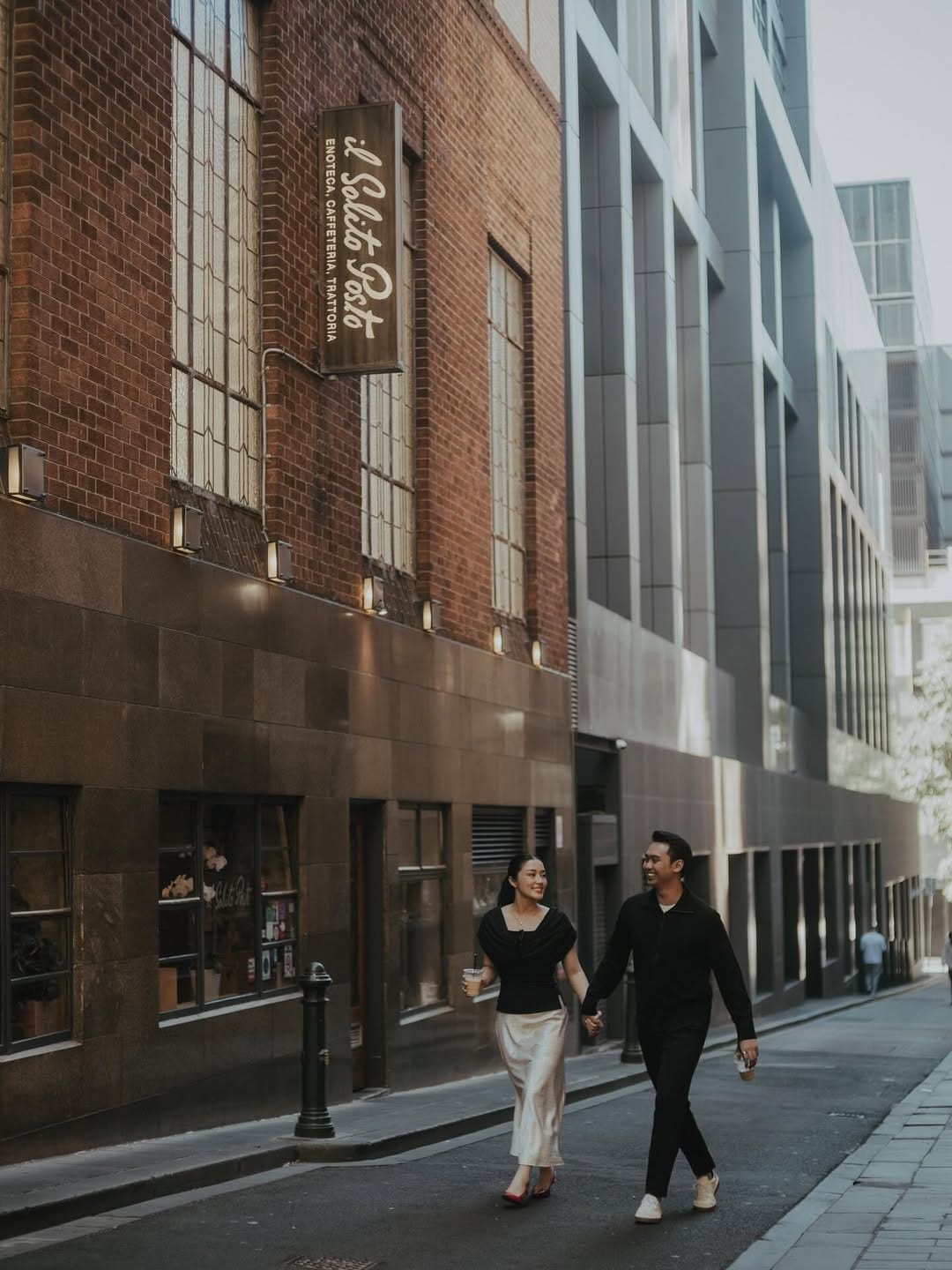Post 4 by Melbourne & Destination Wedding Photographer on Instagram (carousel)
