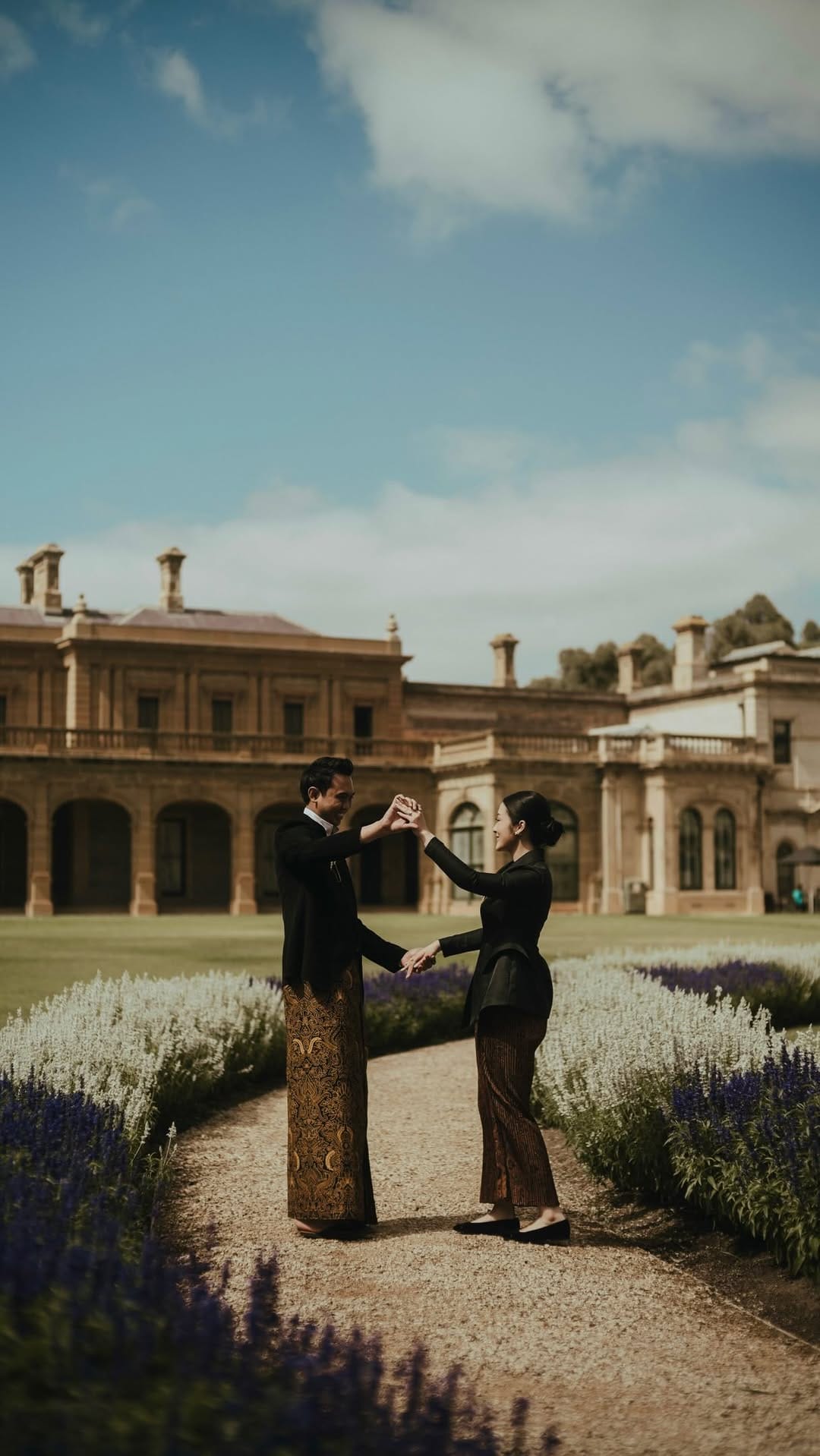 Post 2 by Melbourne & Destination Wedding Photographer on Instagram (video)