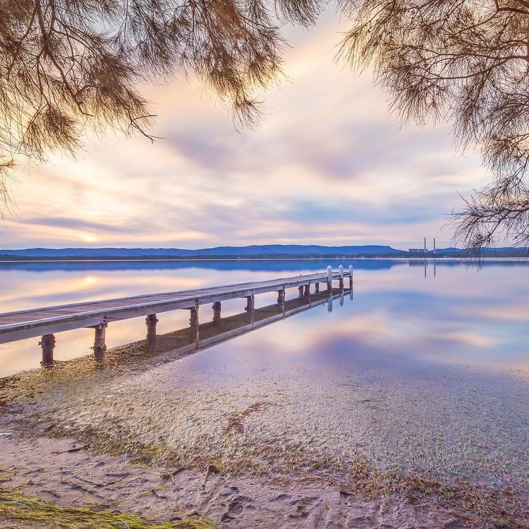 Post 7 by Lake Macquarie Photographer on Instagram (image)
