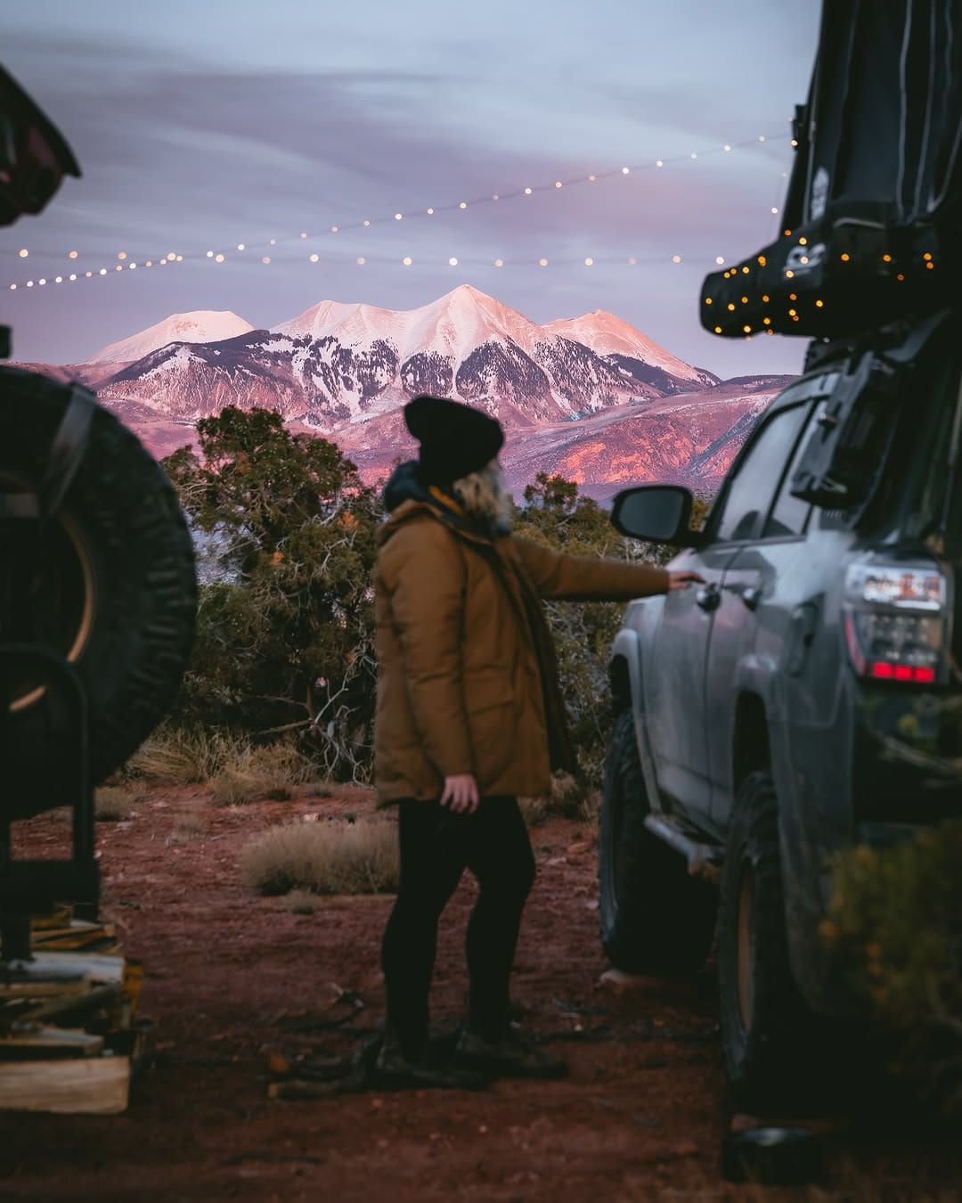 Post 9 by Madi Carson | Overland • Off-Road • Adventure on Instagram (carousel)