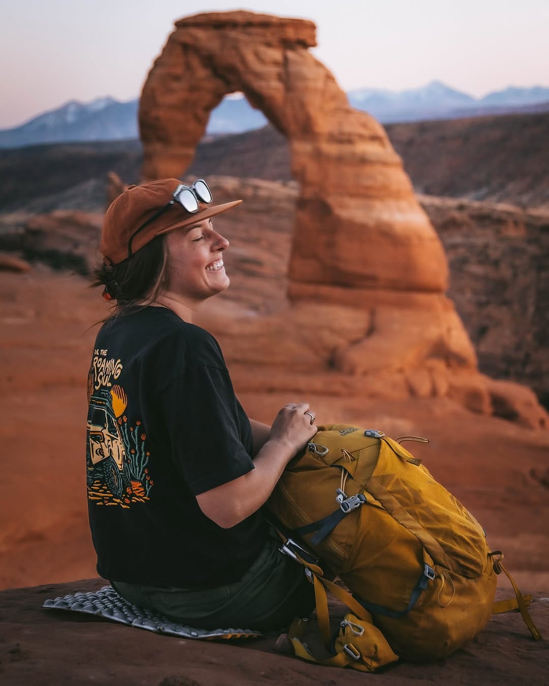 Post 5 by Madi Carson | Overland • Off-Road • Adventure on Instagram (carousel)