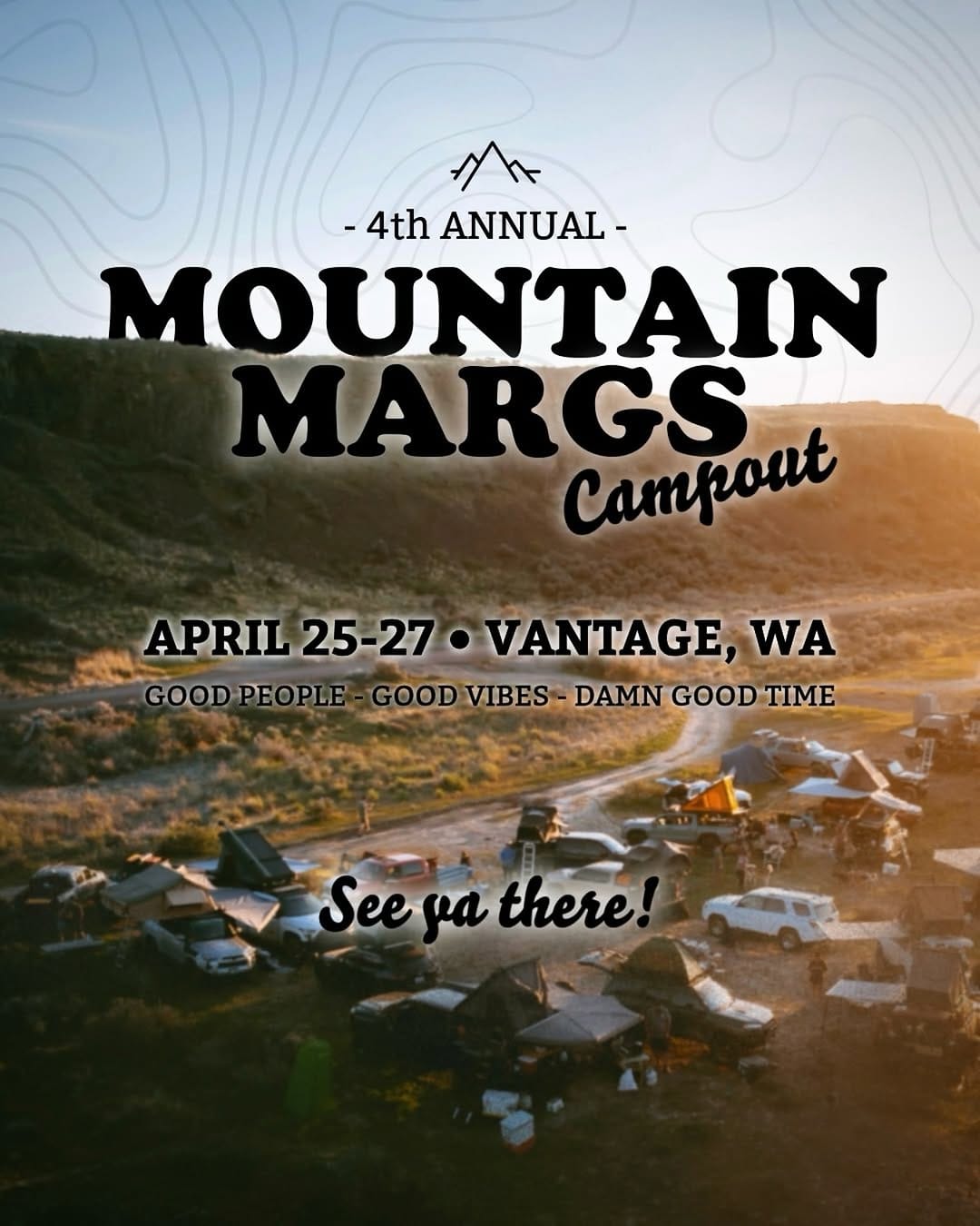 Post 8 by Madi Carson | Overland • Off-Road • Adventure on Instagram (image)