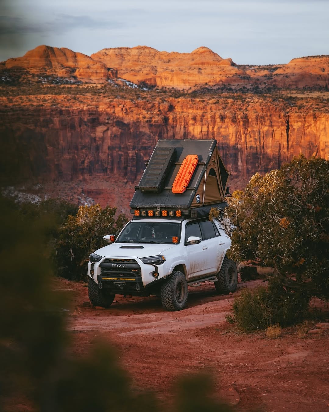 Post 10 by Madi Carson | Overland • Off-Road • Adventure on Instagram (carousel)