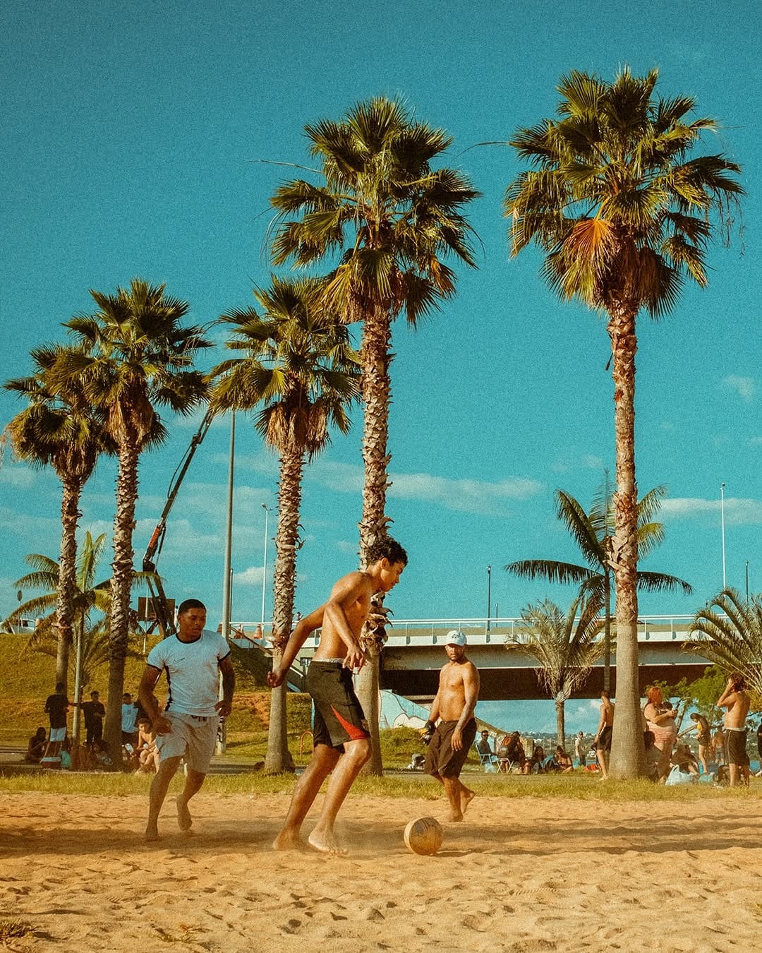 Post 6 by Artur Dias on Instagram (carousel)
