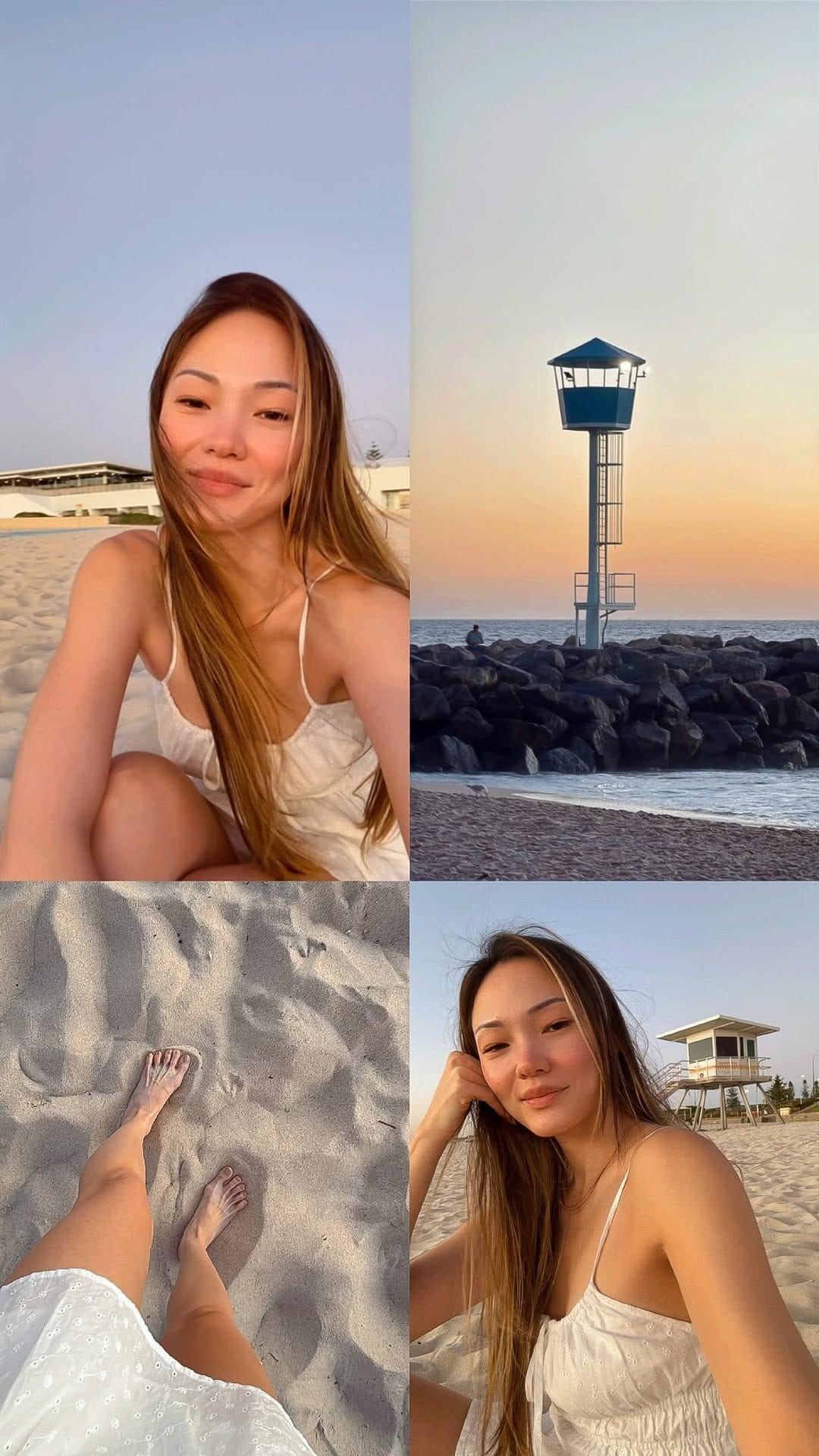 Post 5 by STEPHANIE TI | Travel + Inspo on Instagram (video)