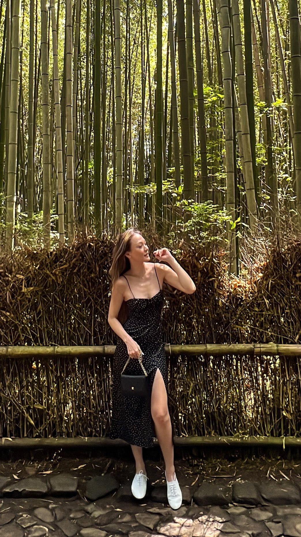 Post 8 by STEPHANIE TI | Travel + Inspo on Instagram (video)