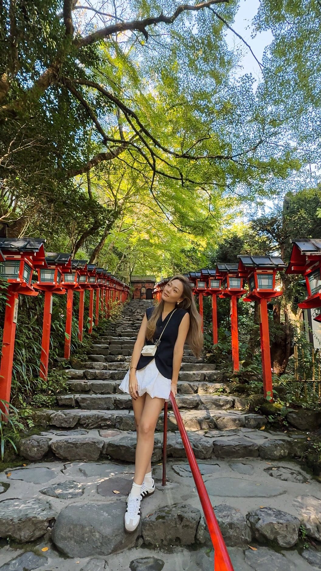 Post 10 by STEPHANIE TI | Travel + Inspo on Instagram (video)
