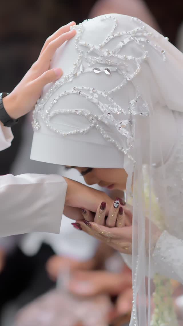 Post 8 by Wedding Foto - Video Temanggung on Instagram (video)
