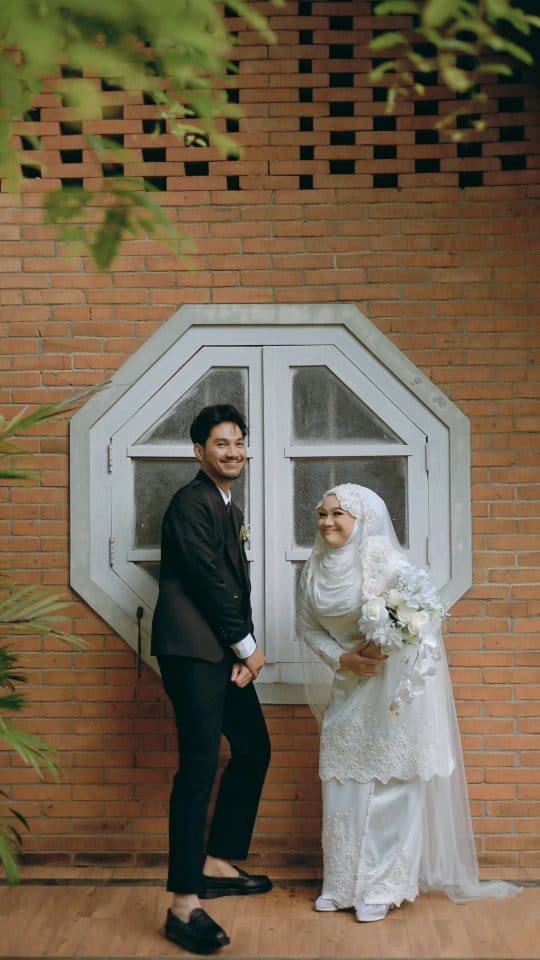 Post 5 by Wedding Foto - Video Temanggung on Instagram (video)