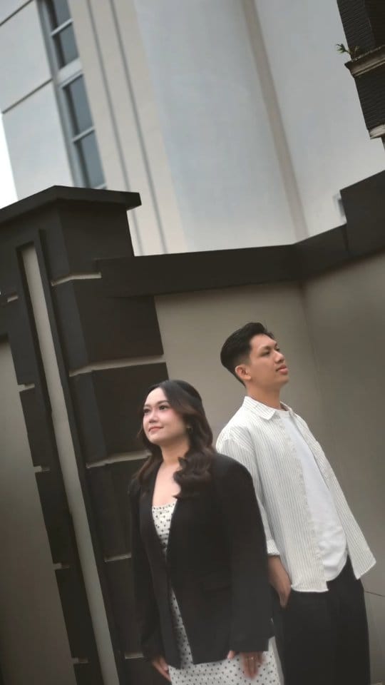 Post 2 by Wedding Foto - Video Temanggung on Instagram (video)