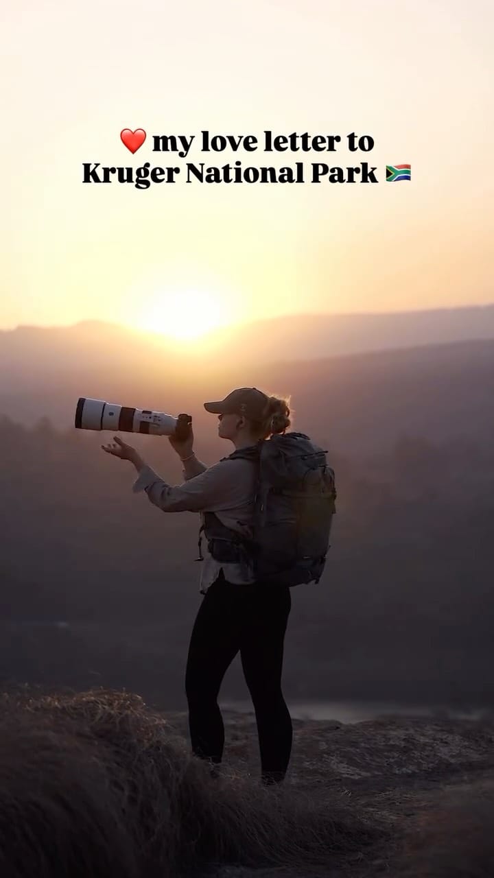 Post 2 by Karolina Norée on Instagram (video)