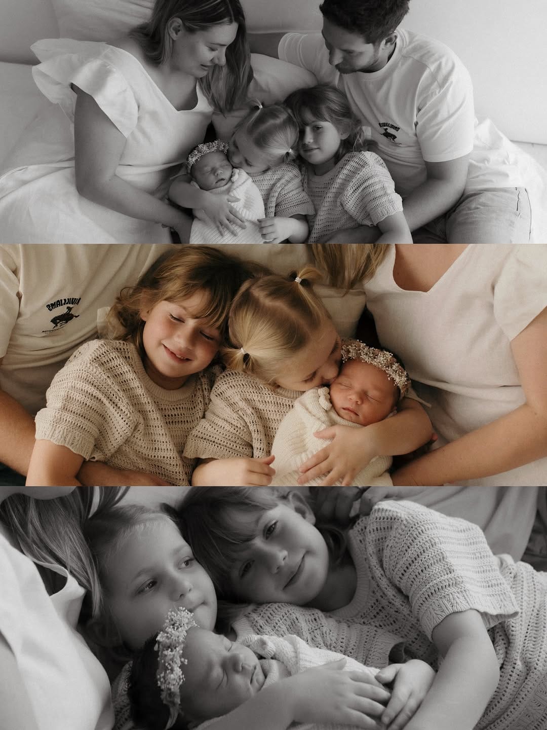 Post 2 by Jess • Perth Newborn, Maternity + Family Photographer on Instagram (carousel)