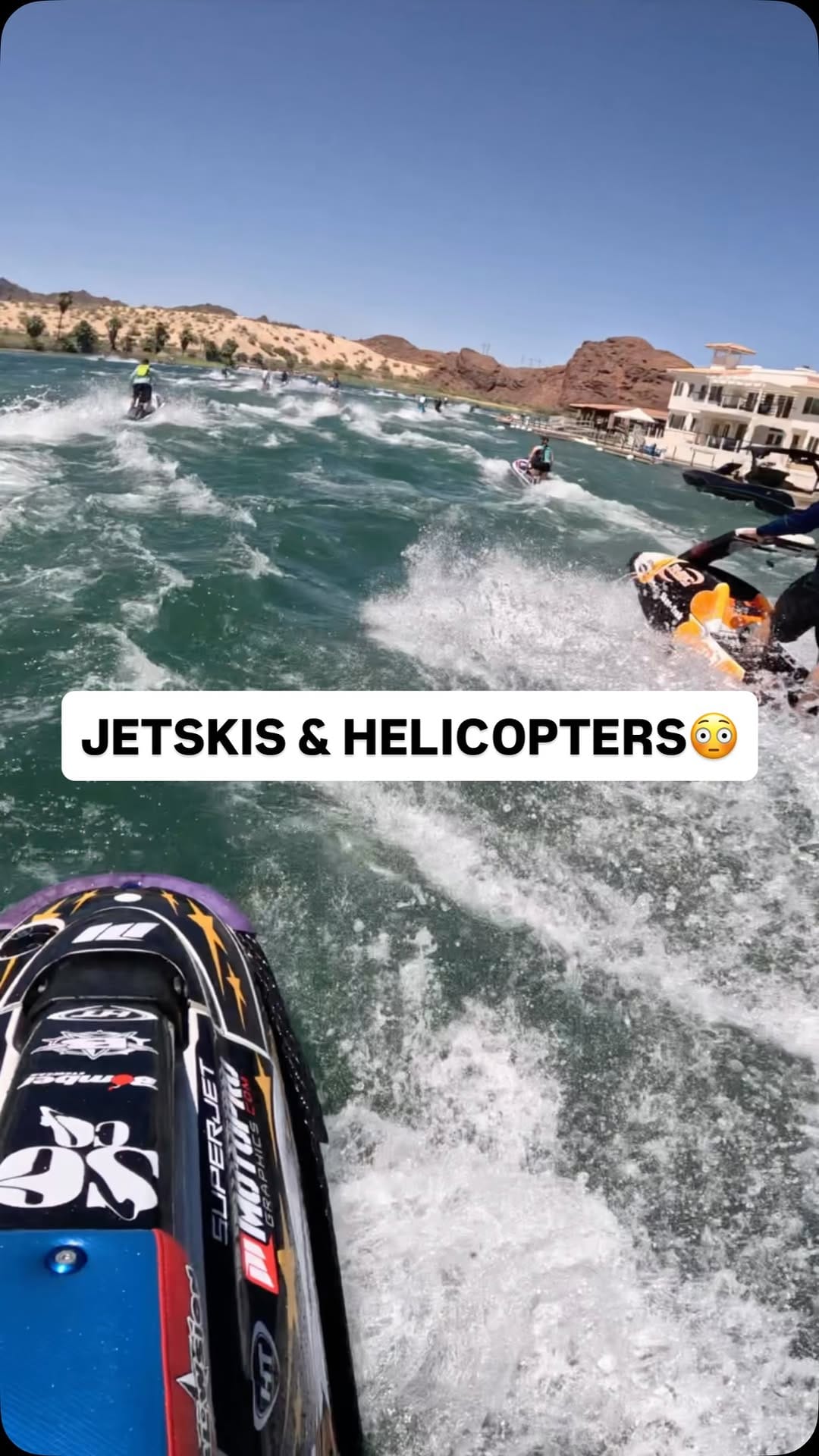 Post 2 by Sold Out on Instagram (video)