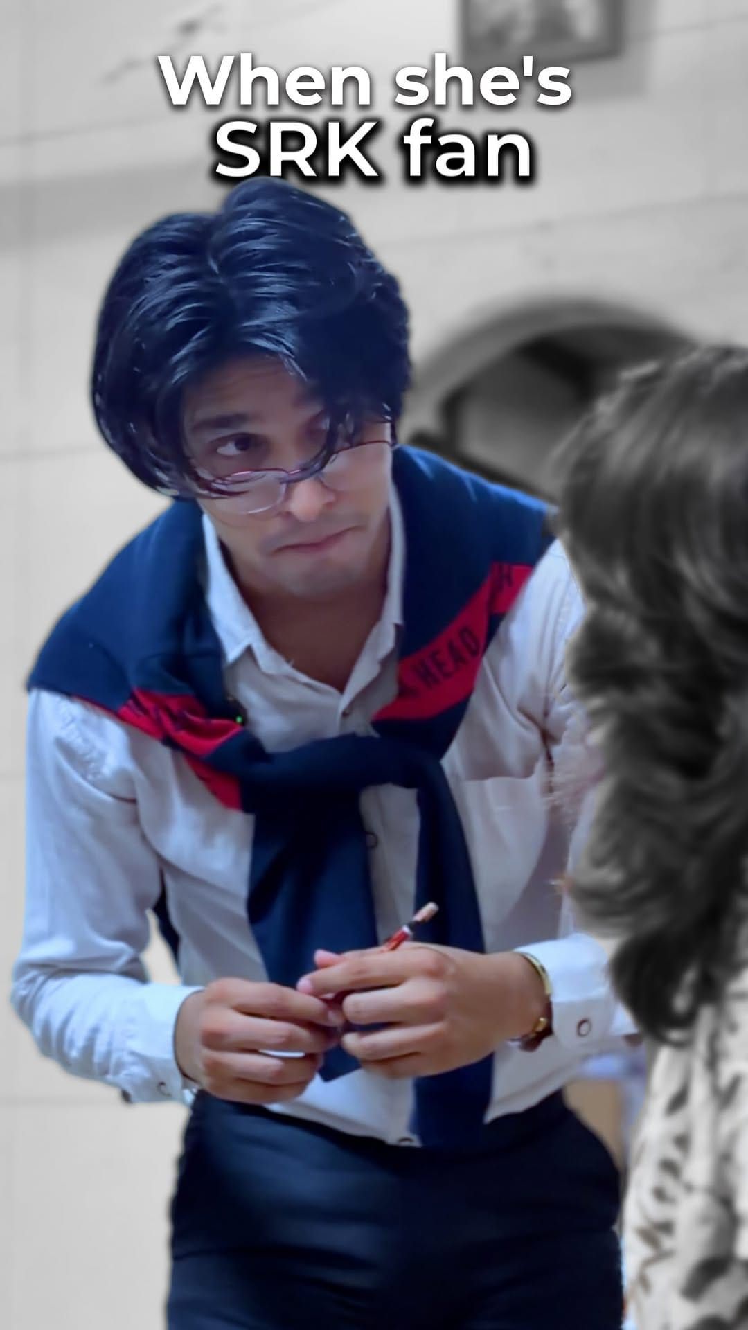 Post 1 by Paras Solanki on Instagram (video)