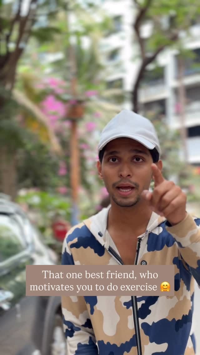 Post 7 by Paras Solanki on Instagram (video)