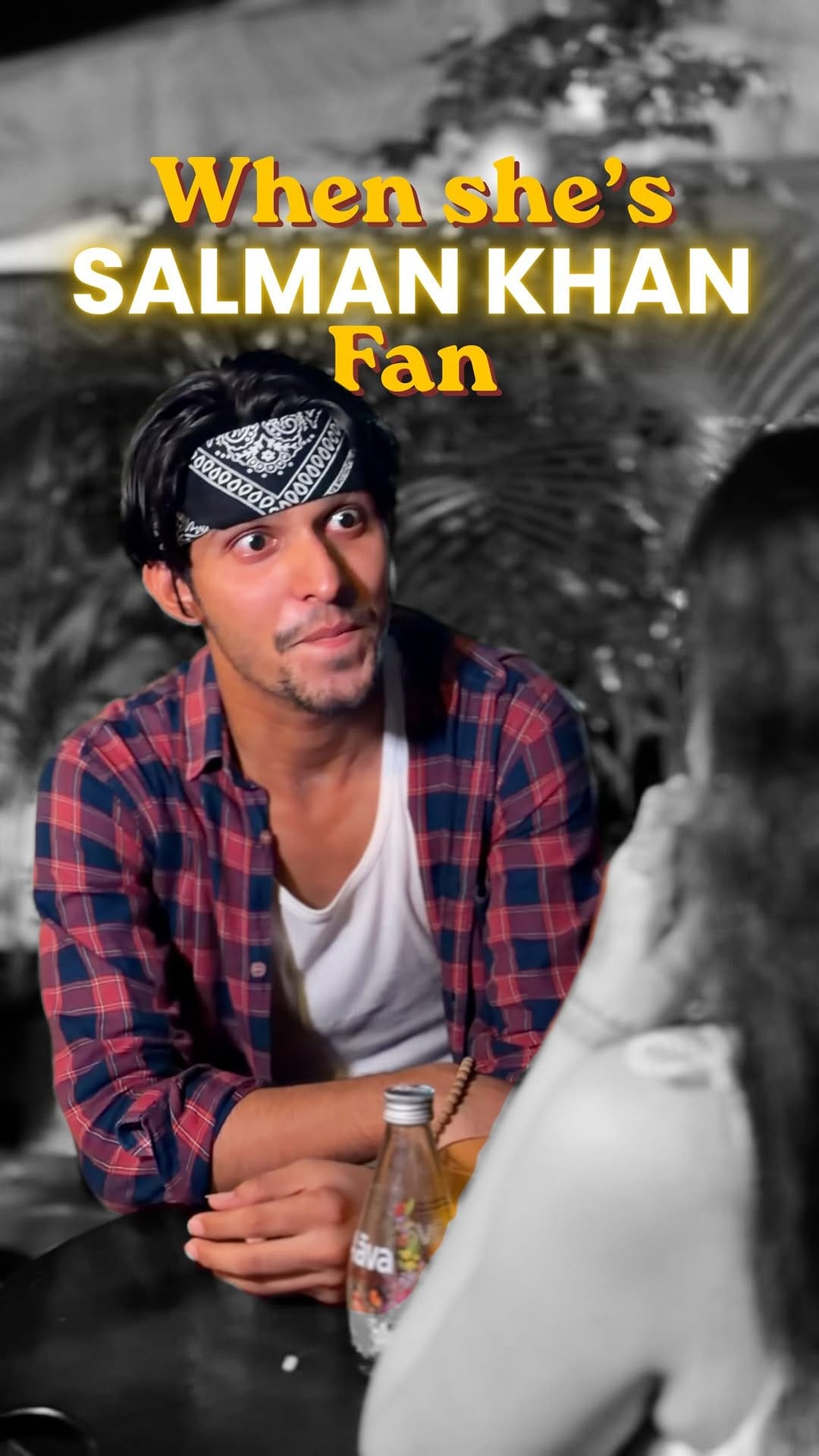 Post 2 by Paras Solanki on Instagram (video)