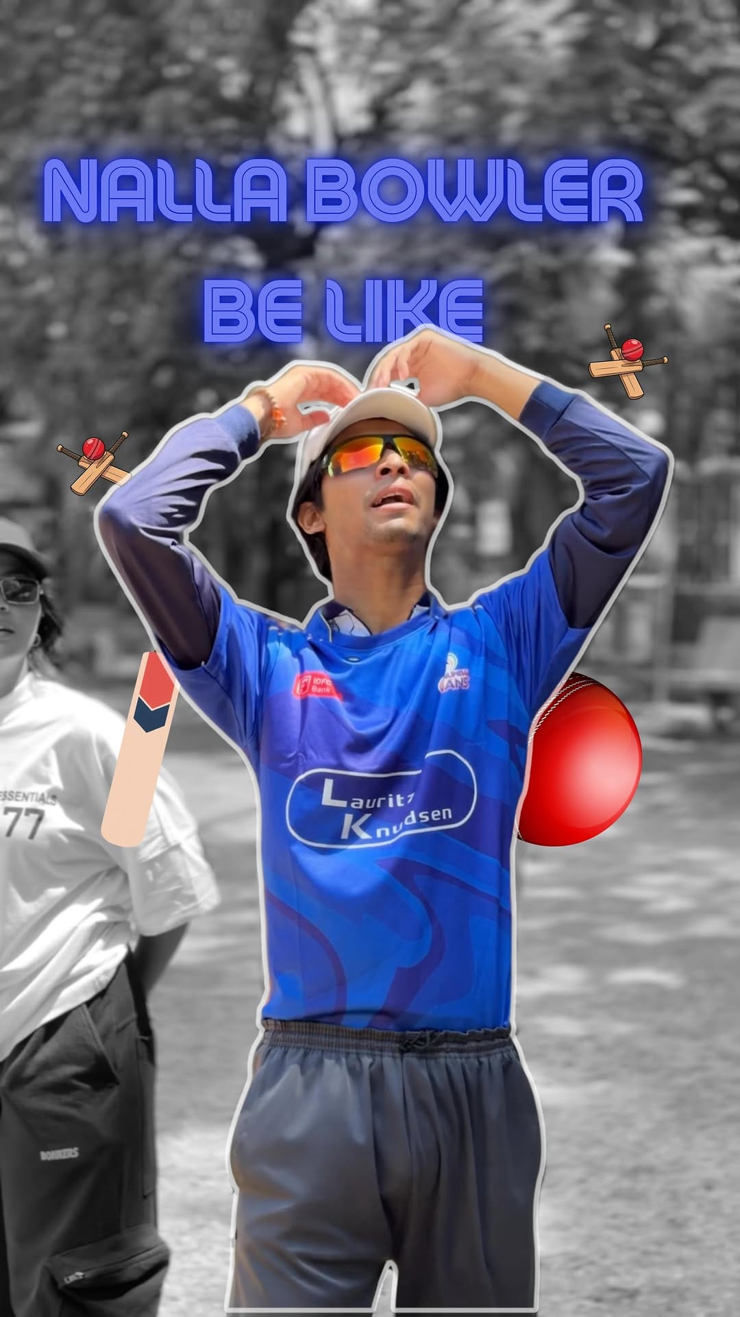 Post 8 by Paras Solanki on Instagram (video)