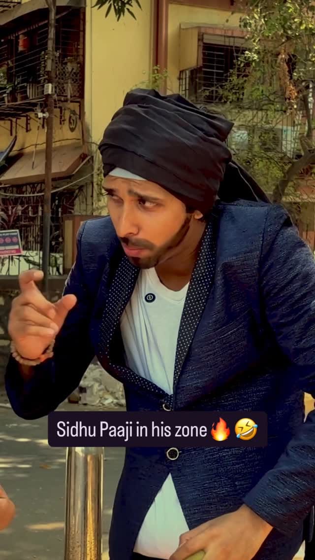 Post 10 by Paras Solanki on Instagram (video)