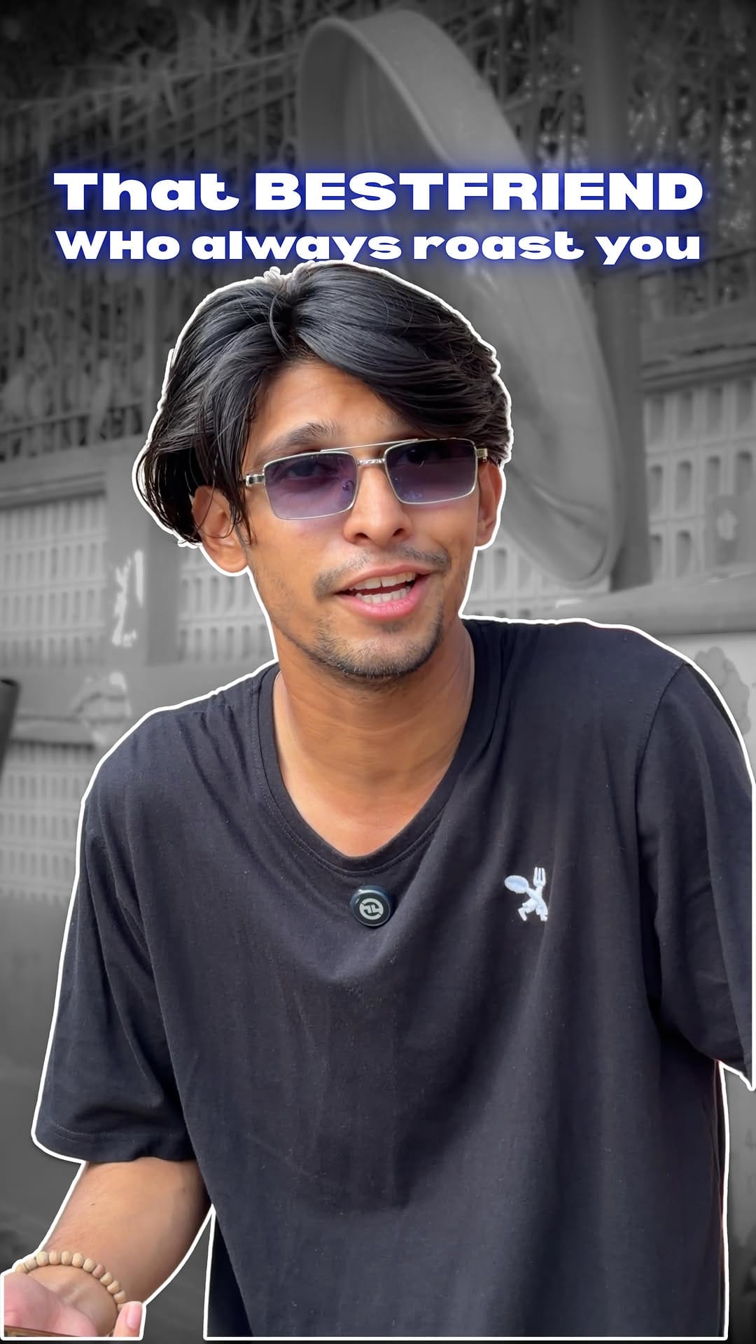 Post 5 by Paras Solanki on Instagram (video)