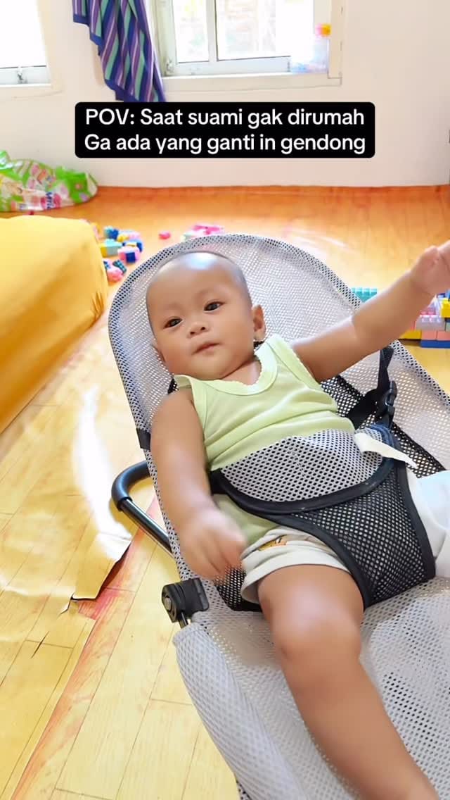Post 9 by DeryLisna on Instagram (video)