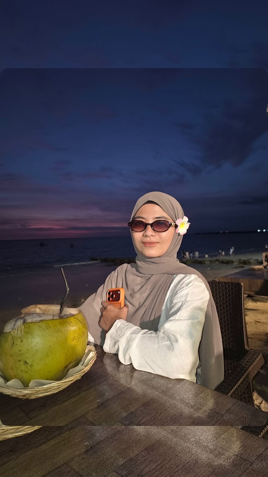 Post 6 by Dina Mareta | Rumah Buna on Instagram (video)