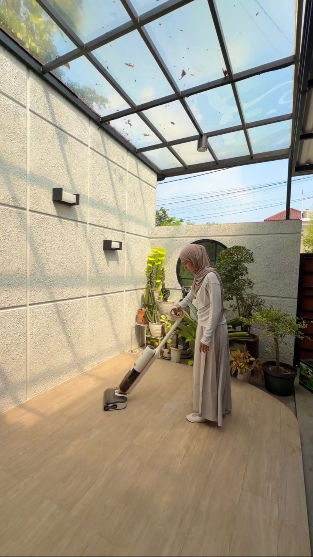 Post 5 by Dina Mareta | Rumah Buna on Instagram (video)