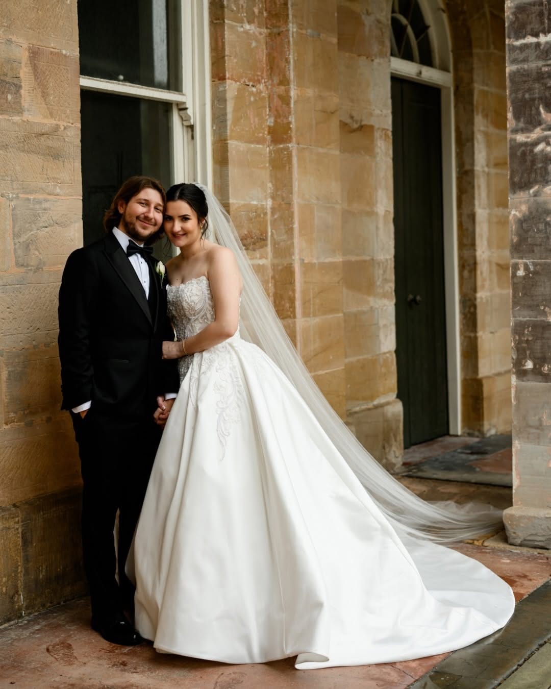 Post 2 by Sydney Wedding Photographer on Instagram (carousel)